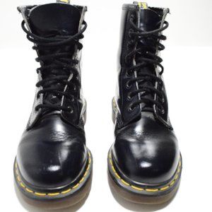 Dr. Martens Airwair Vtg. 1993  Women's Size 5US